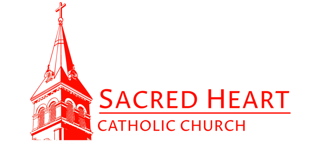 SACRED HEART PETERBOROUGH - HOME